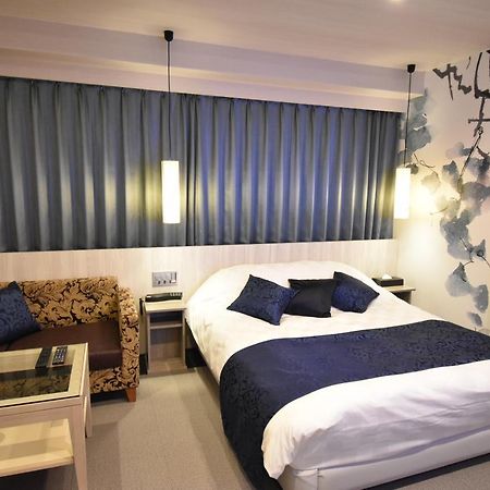 Hotel Iori - Adult Only Kai Extérieur photo