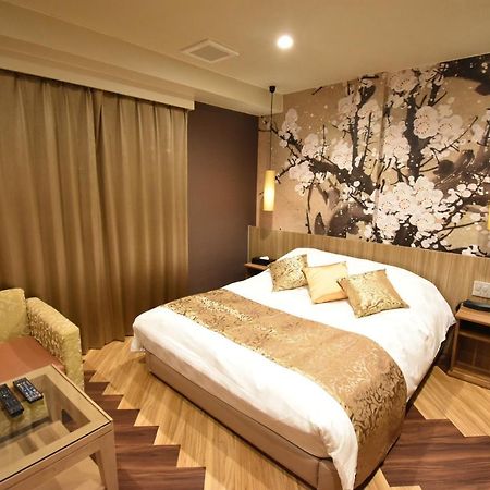Hotel Iori - Adult Only Kai Extérieur photo