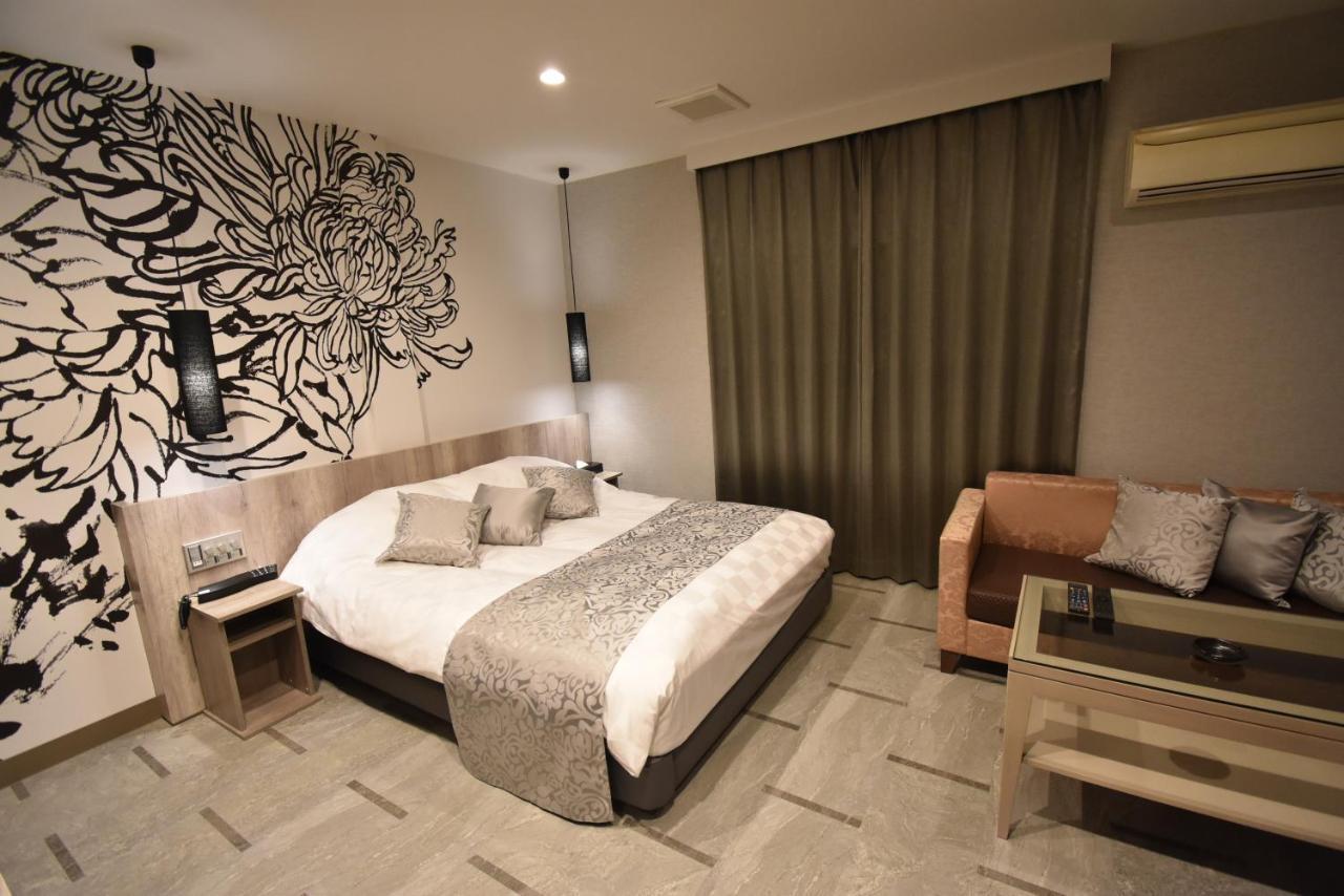 Hotel Iori - Adult Only Kai Extérieur photo