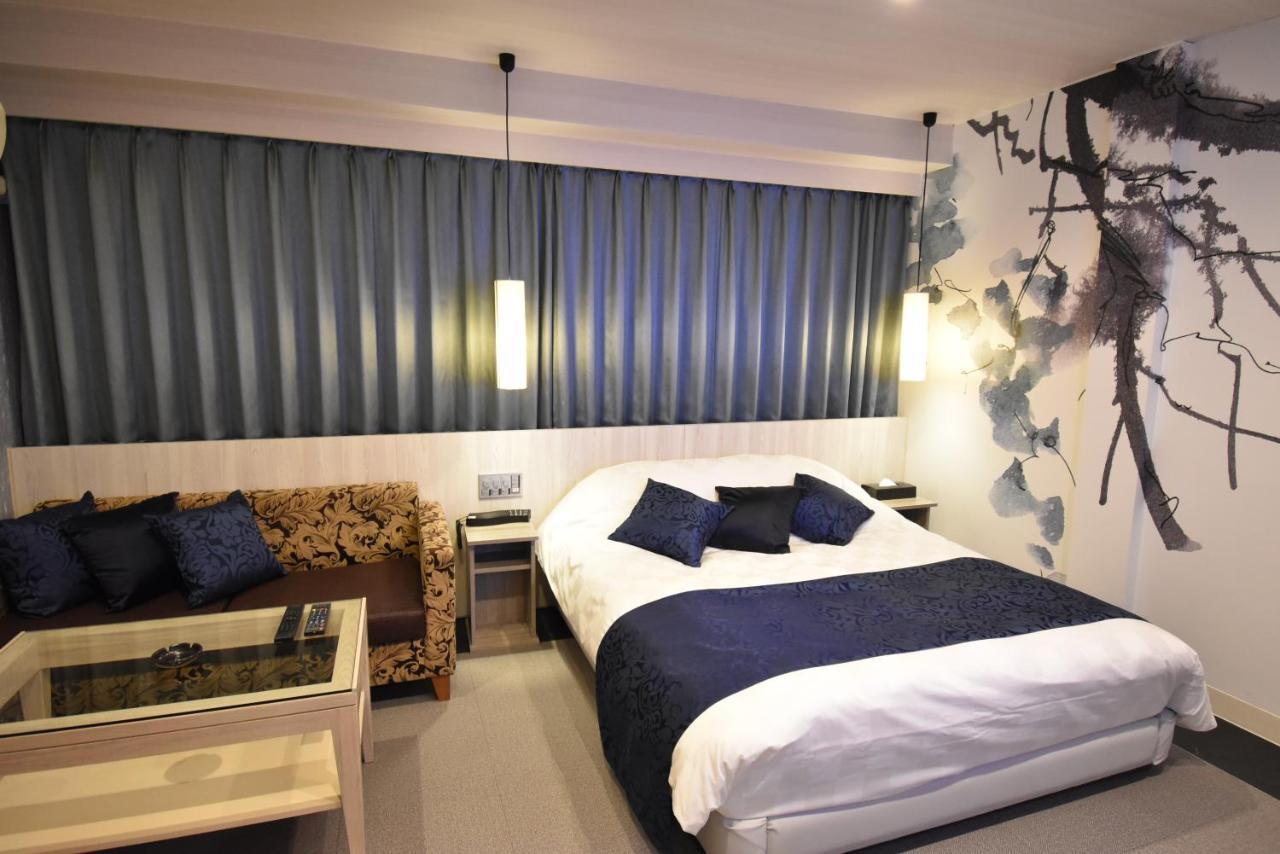 Hotel Iori - Adult Only Kai Extérieur photo