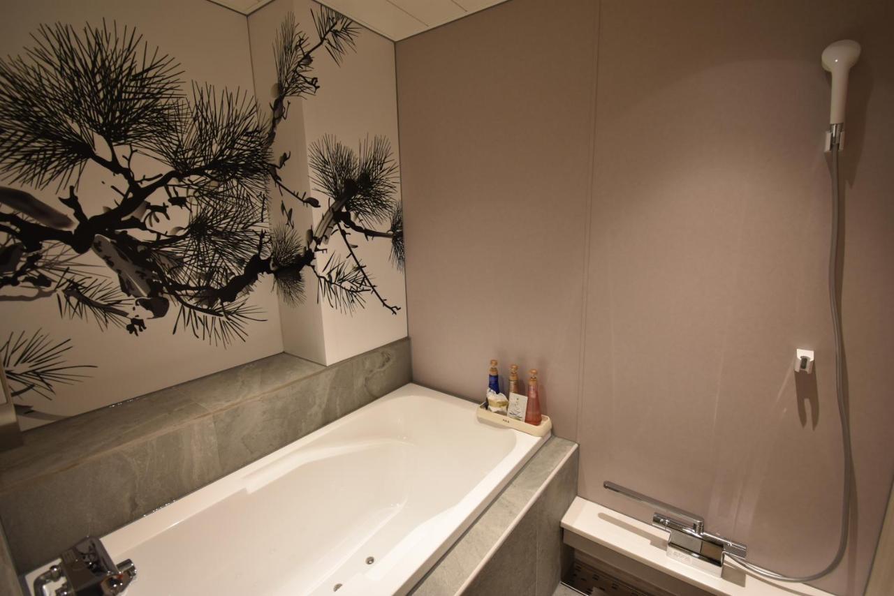 Hotel Iori - Adult Only Kai Extérieur photo