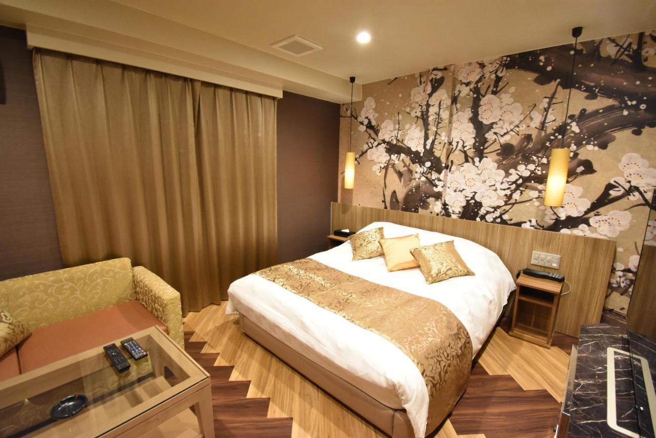 Hotel Iori - Adult Only Kai Extérieur photo
