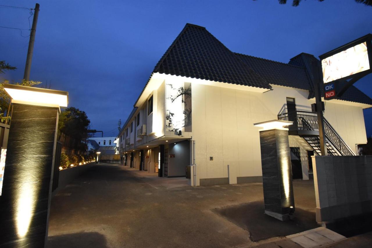 Hotel Iori - Adult Only Kai Extérieur photo